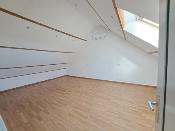 Maison à vendre 127 m2 au sol - 4 chambres LA ROCHE POSAY (86)