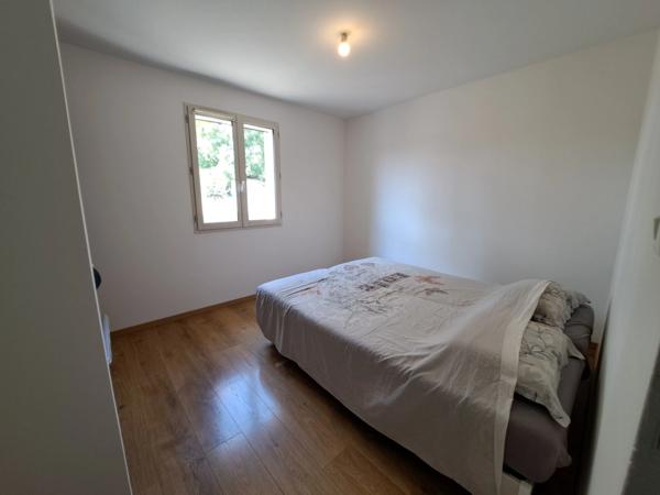 Maison à vendre 127 m2 au sol - 4 chambres LA ROCHE POSAY (86)