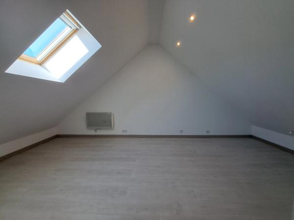 Maison à vendre 127 m2 au sol - 4 chambres LA ROCHE POSAY (86)