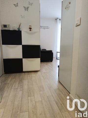 Appartement à vendre 2 pièces 36 m² Choisy-le-Roi