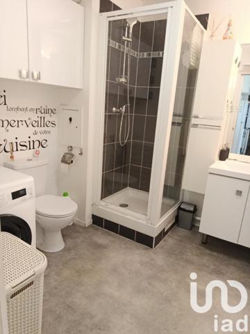 Appartement à vendre 2 pièces 36 m² Choisy-le-Roi