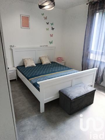 Appartement à vendre 2 pièces 36 m² Choisy-le-Roi