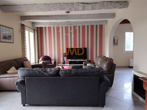 Maison entièrement rénovée avec appartement indépendant