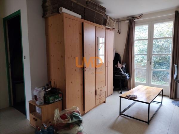 Maison entièrement rénovée avec appartement indépendant
