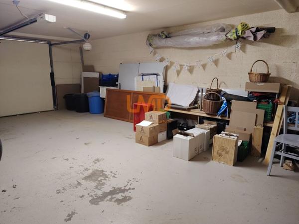 Maison entièrement rénovée avec appartement indépendant
