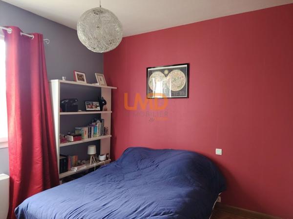 Maison entièrement rénovée avec appartement indépendant