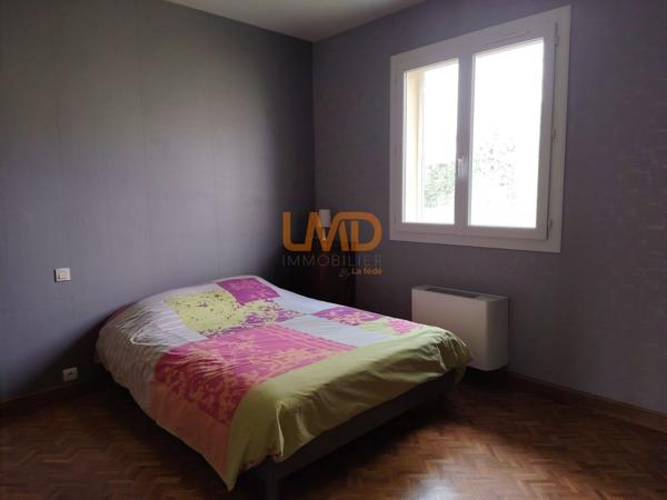 Maison entièrement rénovée avec appartement indépendant