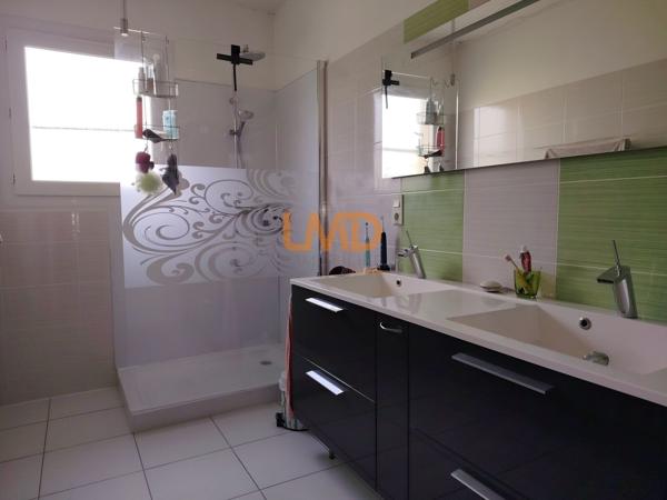 Maison entièrement rénovée avec appartement indépendant