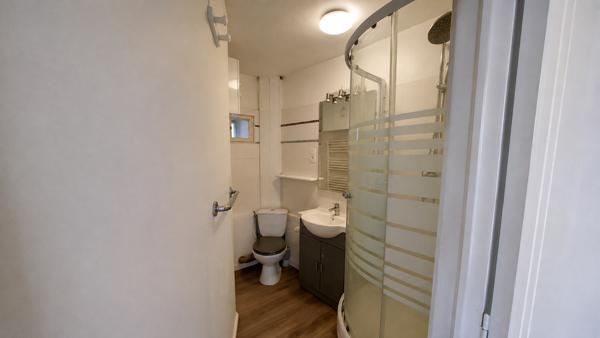 11120 ARGELIERS A LOUER MAISON T4 ARGELIERS AVEC TERRASSE TROPEZIENNE
