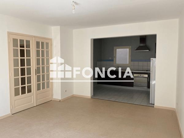 Location Appartement 3 pièces 64.94 m² - Appartement 3 Le Mans 72000
