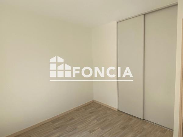 Location Appartement 3 pièces 64.94 m² - Appartement 3 Le Mans 72000