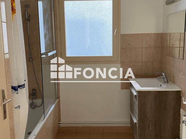Location Appartement 3 pièces 64.94 m² - Appartement 3 Le Mans 72000