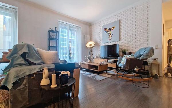 Appartement à vendre    4 pièces • 107,73 m2 Annemasse