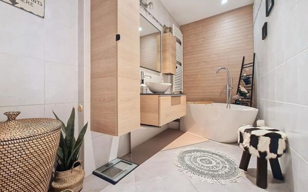 Appartement à vendre    4 pièces • 107,73 m2 Annemasse