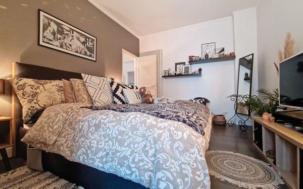 Appartement à vendre    4 pièces • 107,73 m2 Annemasse