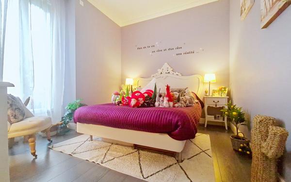 Appartement à vendre    4 pièces • 107,73 m2 Annemasse