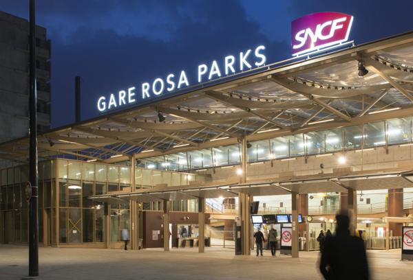 75019 PARIS : RESTAURANT  315 M²,  60 PLACES  +  TERRASSE 70 PLACES