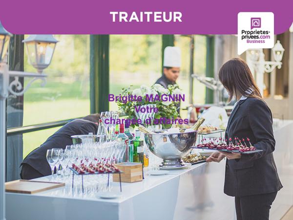 75019 PARIS : RESTAURANT  315 M²,  60 PLACES  +  TERRASSE 70 PLACES