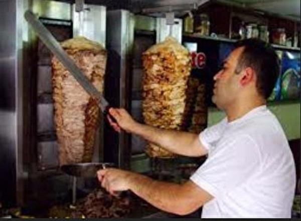 75019 PARIS : RESTAURANT  315 M²,  60 PLACES  +  TERRASSE 70 PLACES