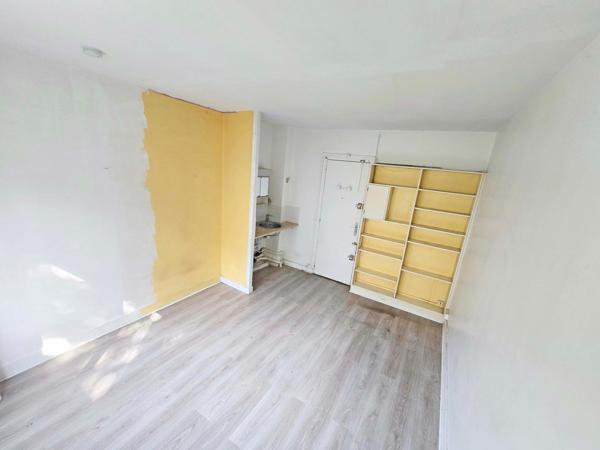 Chambre avec ascenseur, au calme avec vue jardin