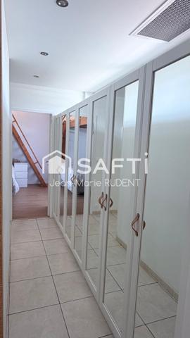 Plain-pied d'exception - DPE B - Aucun travaux