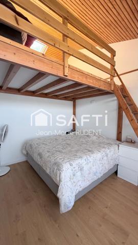 Plain-pied d'exception - DPE B - Aucun travaux