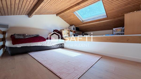 Plain-pied d'exception - DPE B - Aucun travaux