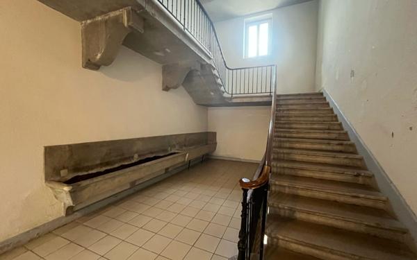 Appartement à vendre    5 pièces • 90,41 m2 Les Abrets