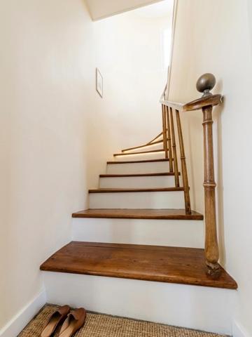 Maison à ROUEN, 76000 - 5 pièces 110m²