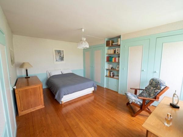 Maison à ROUEN, 76000 - 5 pièces 110m²