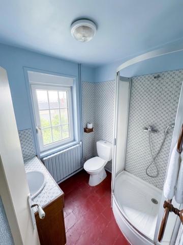 Maison à ROUEN, 76000 - 5 pièces 110m²