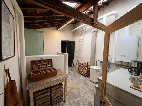 Maison à ROUEN, 76000 - 5 pièces 110m²