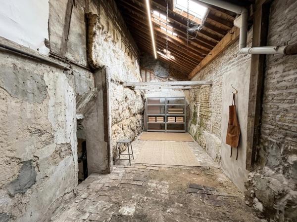 Maison à ROUEN, 76000 - 5 pièces 110m²