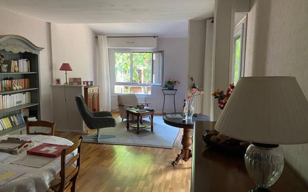 Appartement à vendre    4 pièces • 101,05 m2 Ramonville-Saint-Agne