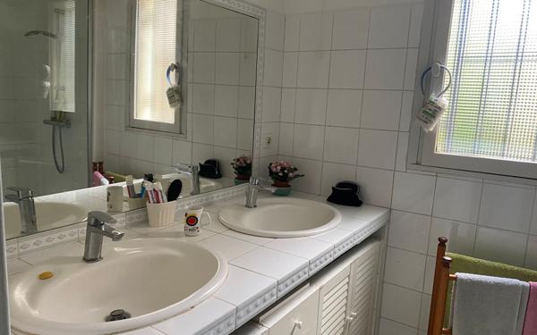 Appartement à vendre    4 pièces • 101,05 m2 Ramonville-Saint-Agne