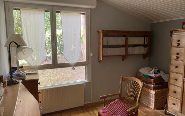 Appartement à vendre    4 pièces • 101,05 m2 Ramonville-Saint-Agne