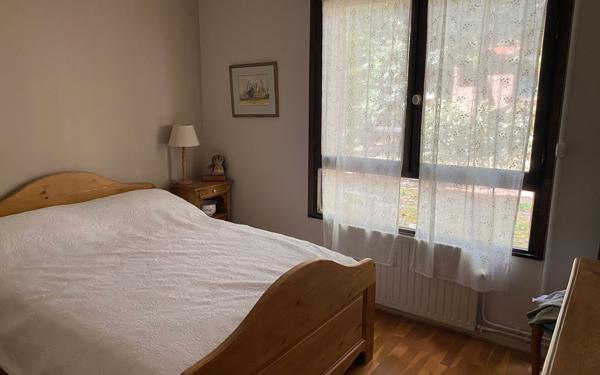 Appartement à vendre    4 pièces • 101,05 m2 Ramonville-Saint-Agne