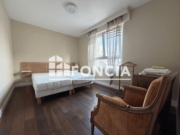 Location Appartement meublé 5 pièces 100.78 m² - Quimper 29000