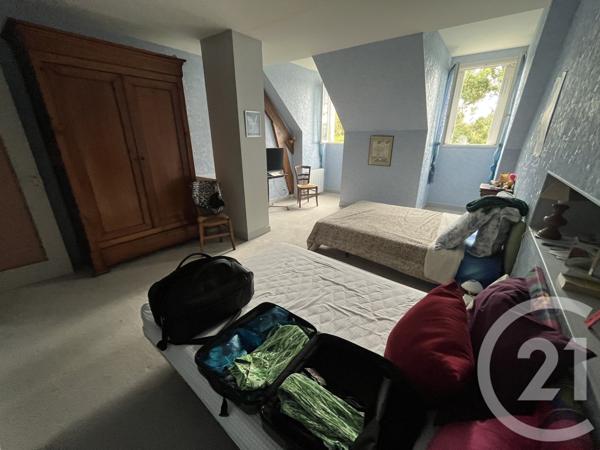 Maison à vendre  6 pièces - 222 m2 MONTGIVRAY - 36
