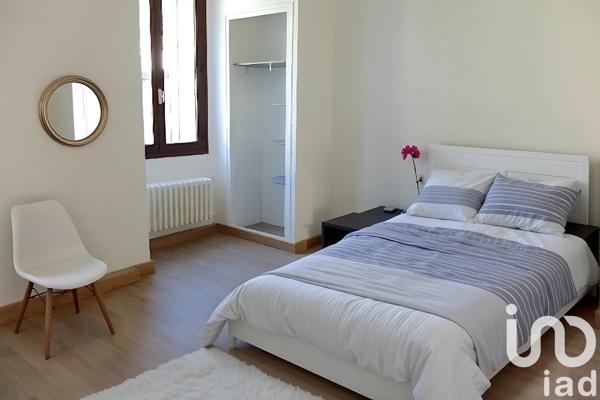 Appartement à vendre 4 pièces 97 m² Le Vigan