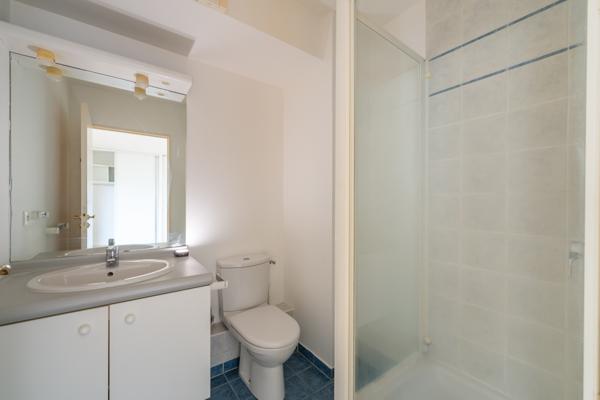 Appartement 1 pièce - 25 m² Exclusivité efficity