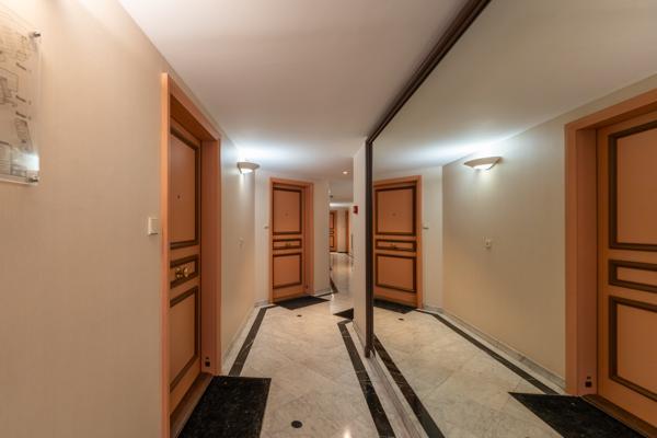 Appartement 1 pièce - 25 m² Exclusivité efficity