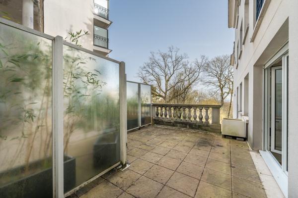 Appartement 1 pièce - 25 m² Exclusivité efficity