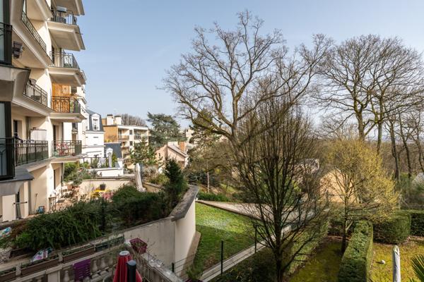 Appartement 1 pièce - 25 m² Exclusivité efficity