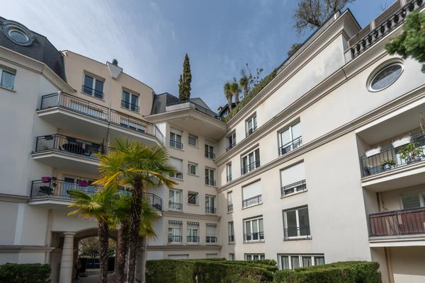 Appartement 1 pièce - 25 m² Exclusivité efficity