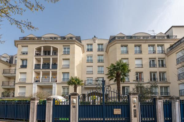 Appartement 1 pièce - 25 m² Exclusivité efficity