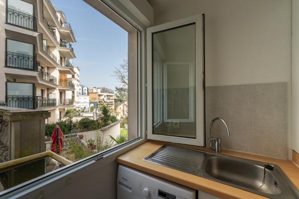 Appartement 1 pièce - 25 m² Exclusivité efficity