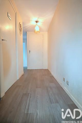 Appartement à vendre 3 pièces 65 m² Firminy