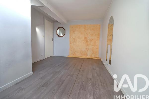 Appartement à vendre 3 pièces 65 m² Firminy
