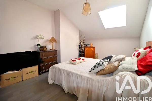 Appartement à vendre 3 pièces 65 m² Firminy